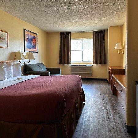 Stay Wise Inn Cedaredge المظهر الخارجي الصورة