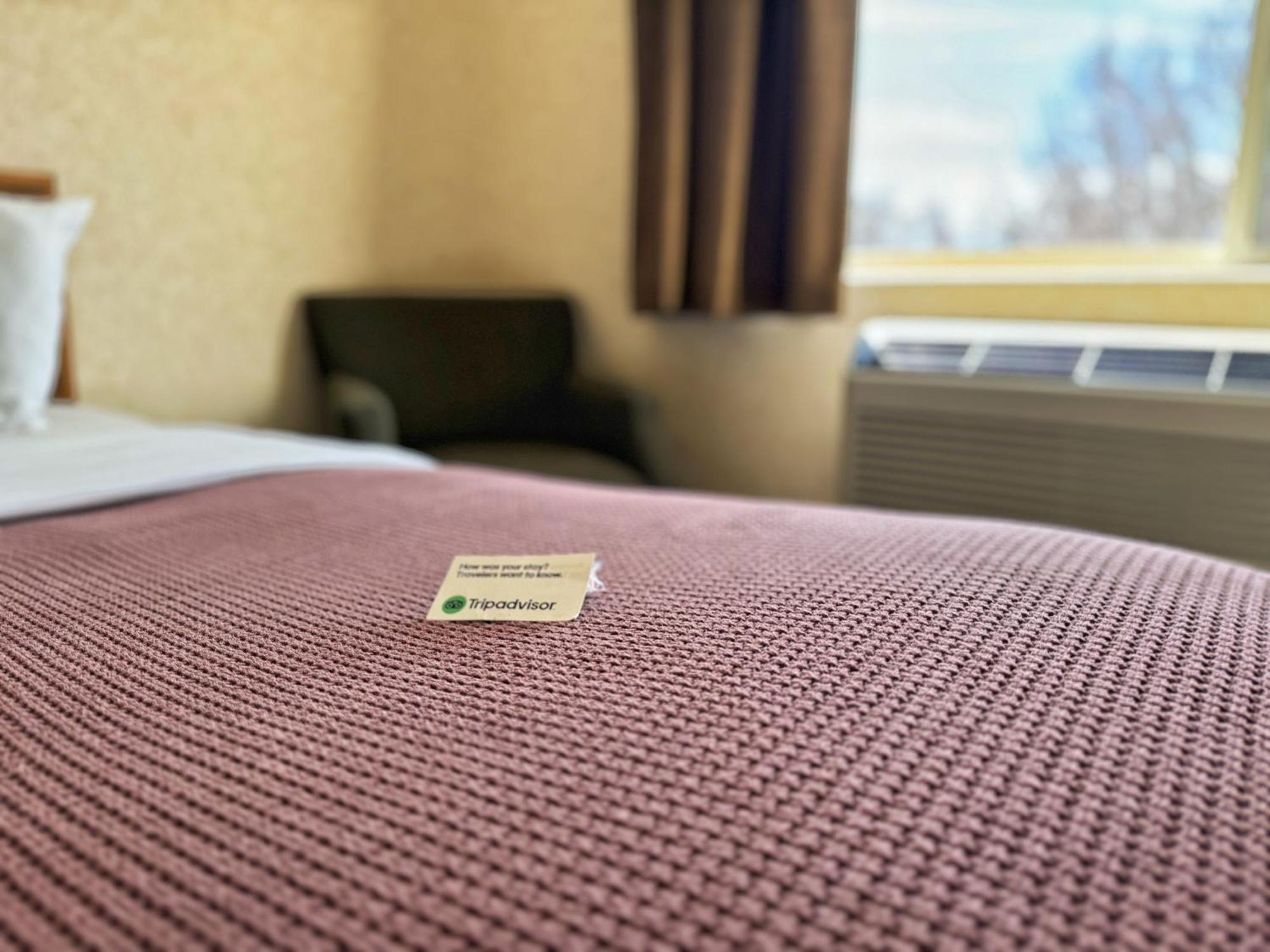 Stay Wise Inn Cedaredge المظهر الخارجي الصورة
