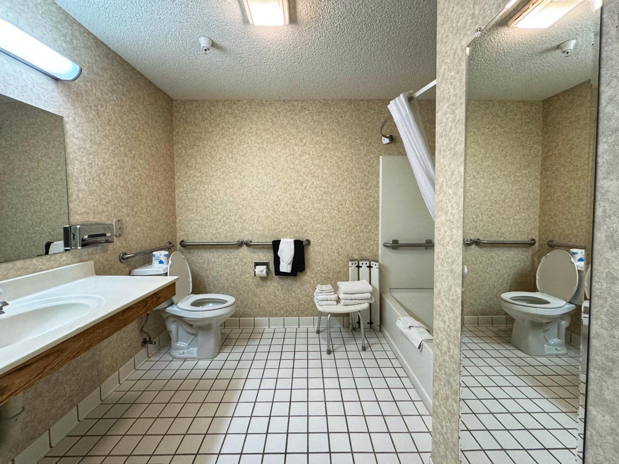 Stay Wise Inn Cedaredge المظهر الخارجي الصورة