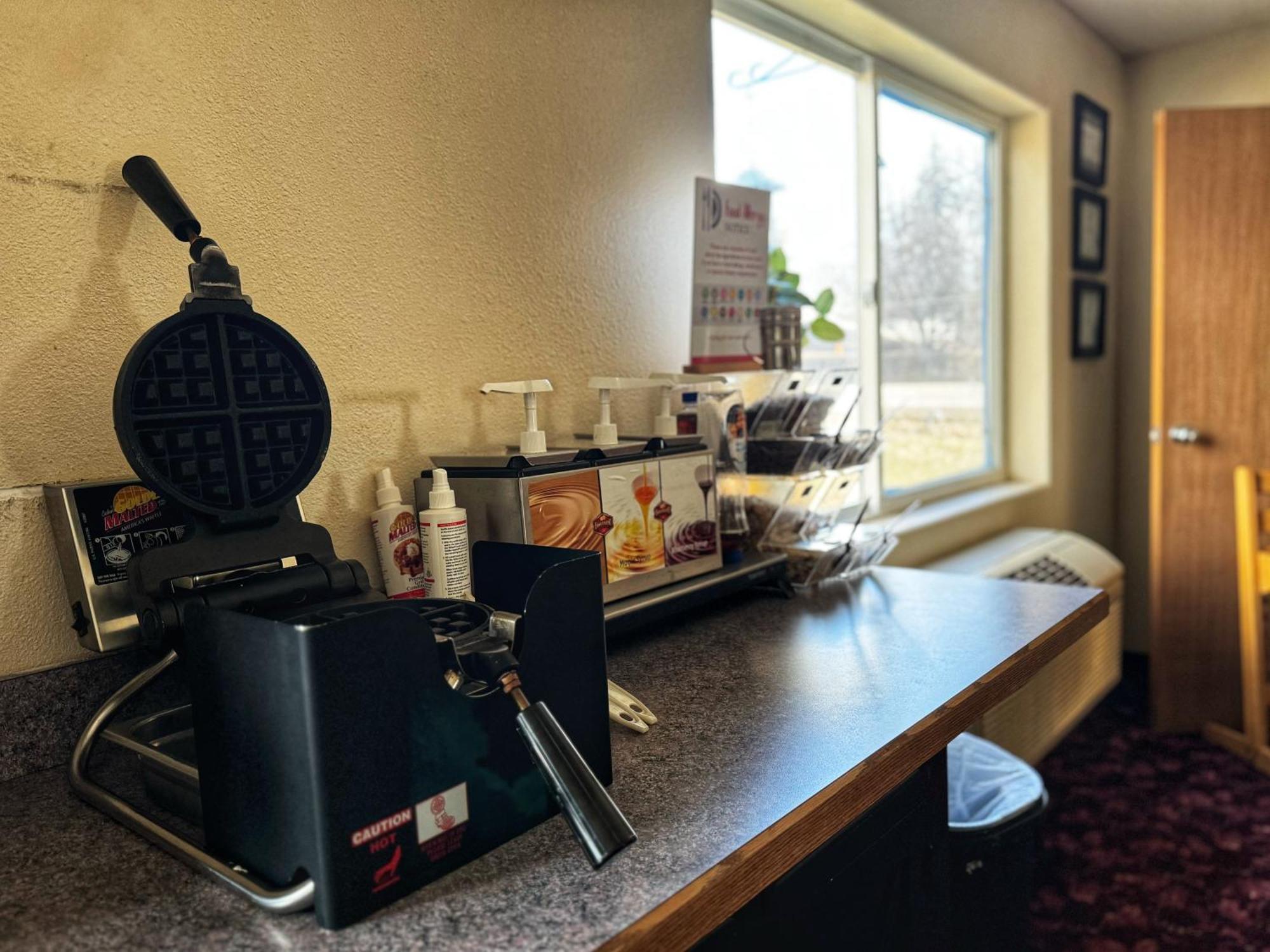 Stay Wise Inn Cedaredge المظهر الخارجي الصورة