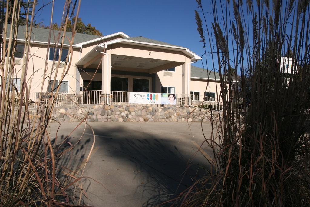 Stay Wise Inn Cedaredge المظهر الخارجي الصورة