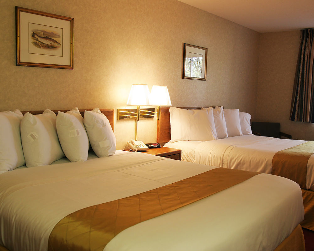 Stay Wise Inn Cedaredge المظهر الخارجي الصورة