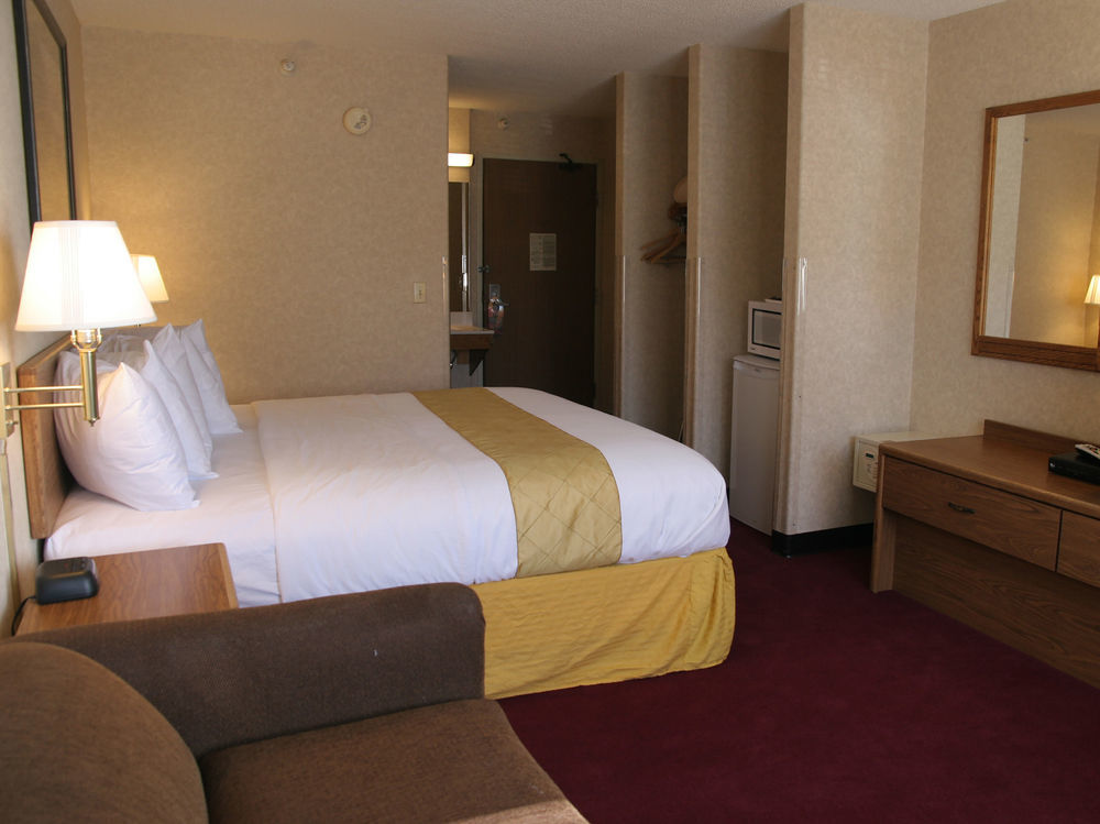 Stay Wise Inn Cedaredge المظهر الخارجي الصورة
