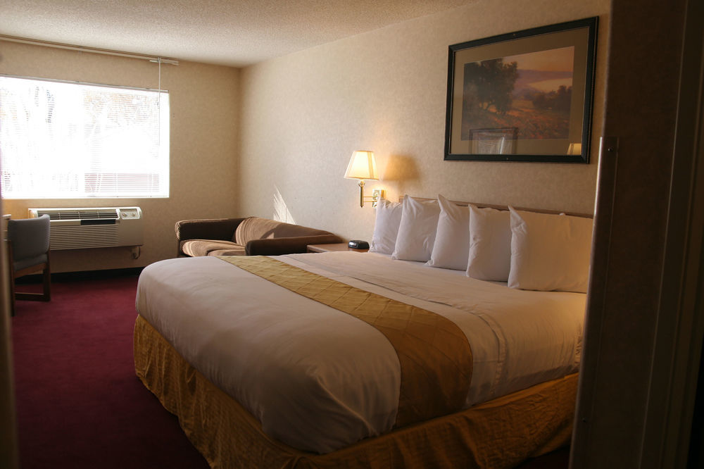 Stay Wise Inn Cedaredge المظهر الخارجي الصورة